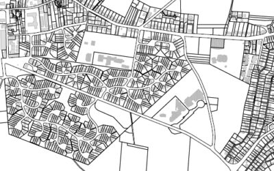 Périmetre des secteurs affectés par le bruit