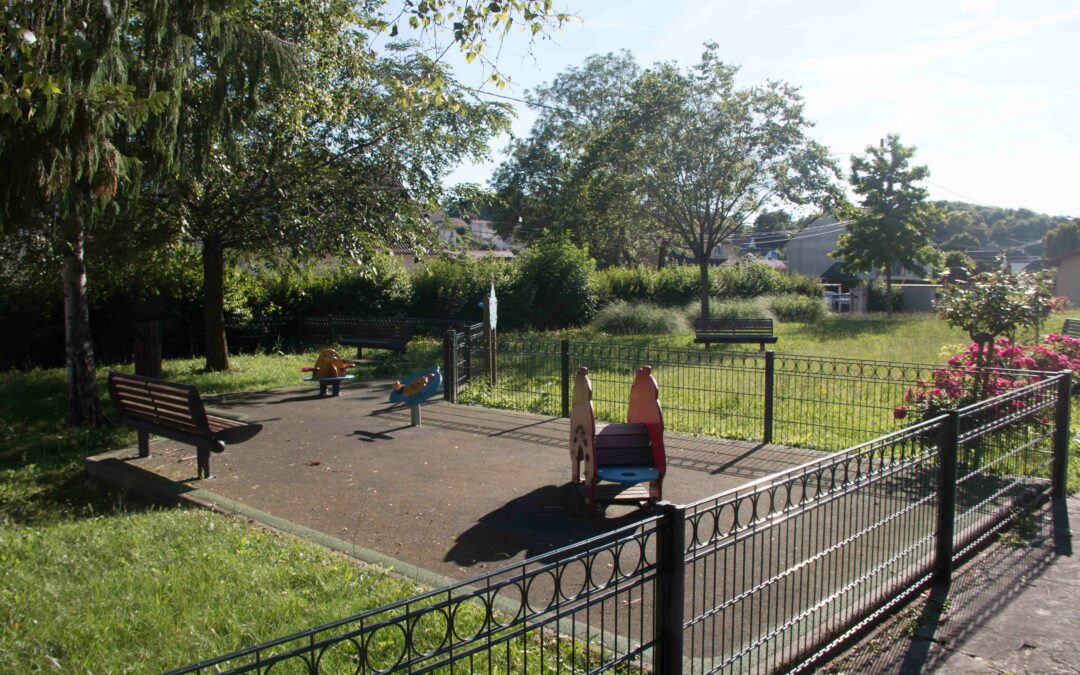 Préfecture du Val d&rsquo;Oise – Réouverture des parcs et jardins (sauf jeux d&rsquo;enfants)