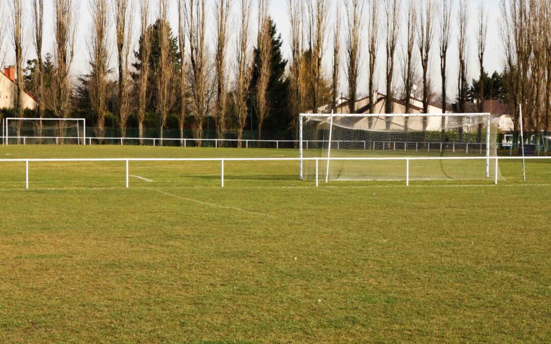 Attention – Les équipements sportifs restent fermés
