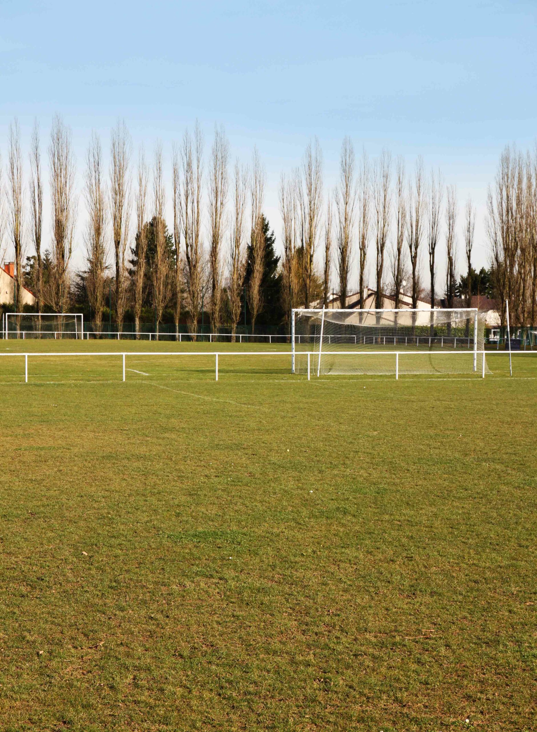 Strade Braëms de Marly-la-Ville