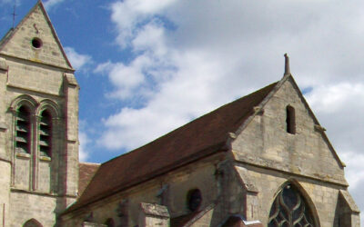Eglise Saint-Etienne