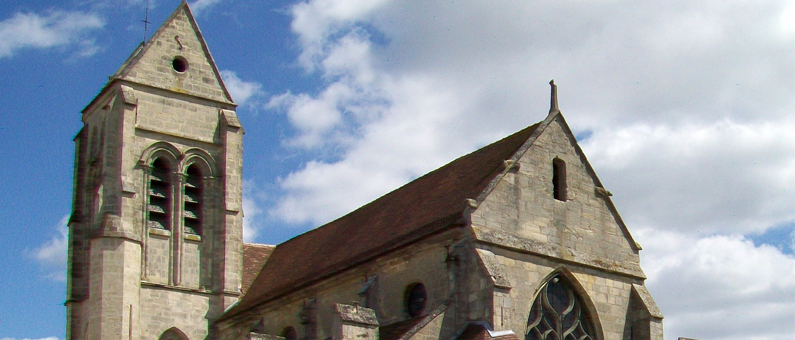 Eglise Saint-Etienne
