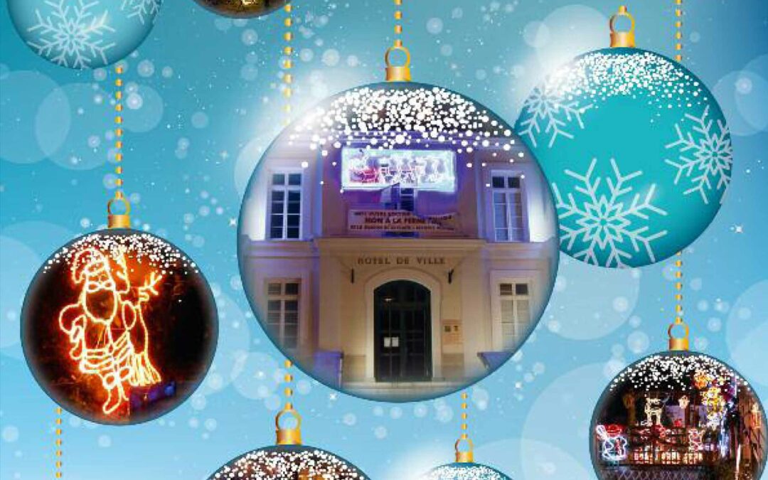 Marly Info – Février 2016