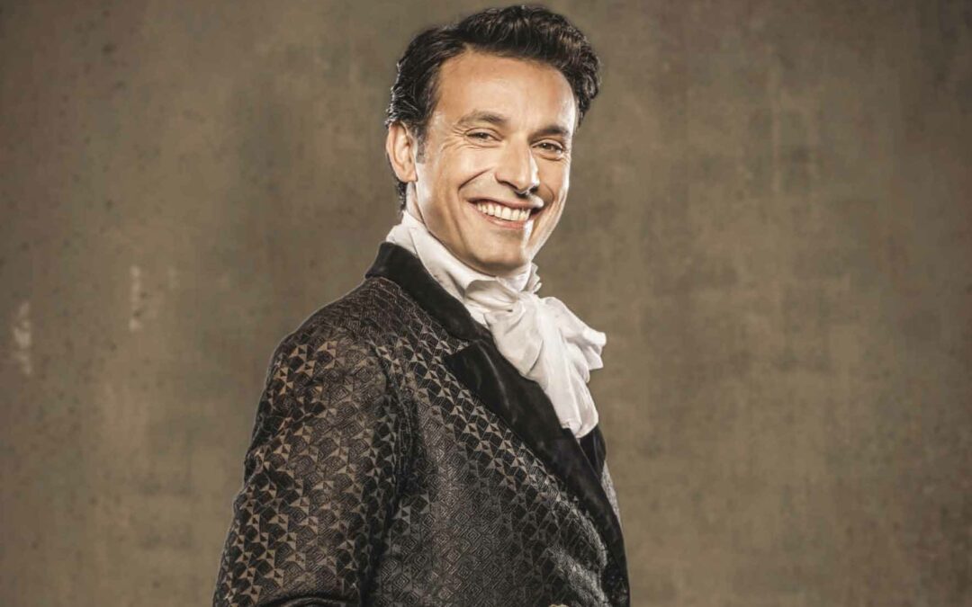 Programme de l&rsquo;espace culturel Lucien Jean