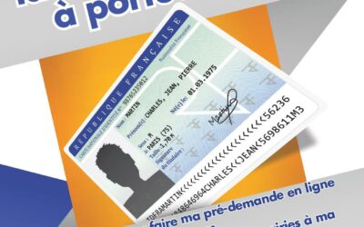 Réforme de la délivrance de la Carte Nationale d&rsquo;Identité