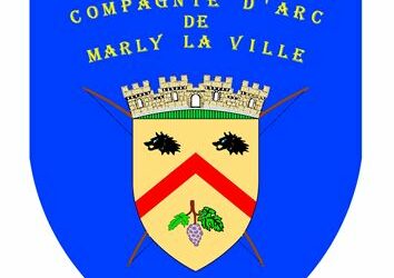 Compagnie d&rsquo;Arc de Marly-la-Ville (Tir à l&rsquo;arc)
