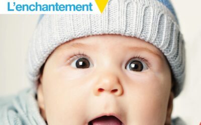 La grande semaine de la petite enfance