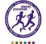 U.N.E 95, Athlétisme
