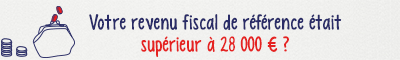 Déclaration impôt sur le revenu 2016