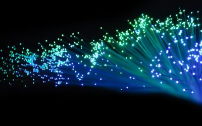 La fibre optique très haut débit arrive à Marly-la-Ville