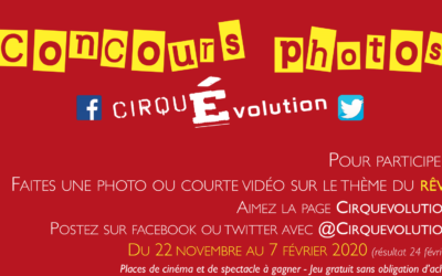 L’Absolu – Concours photos