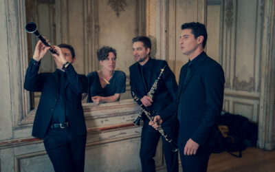 Conte Musical – « Les contes de ma Mère l’Oye » – samedi 1er février