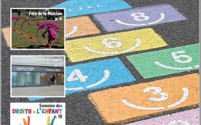 Marly infos – octobre 2019