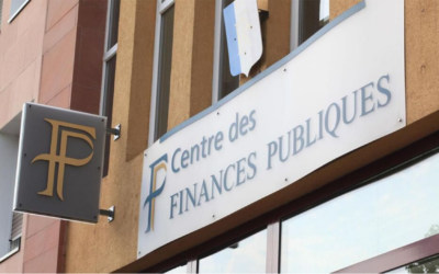 Fermeture de la Trésorerie de Luzarches