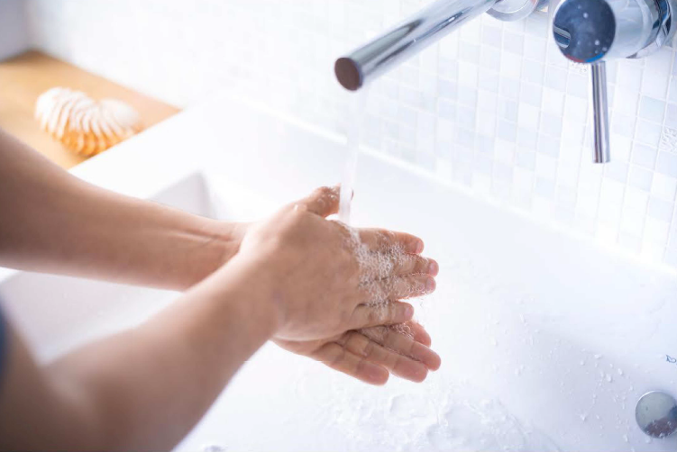 COVID-19 – Informations sur votre service de l&rsquo;eau