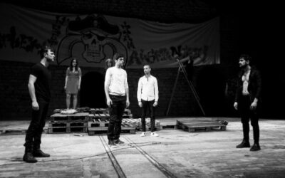 Théâtre : Les Fourberies de Scapin