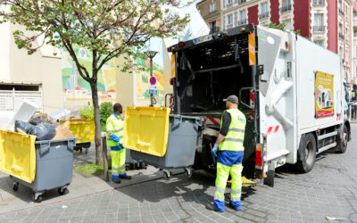 Soutenez SEPUR pour un meilleur ramassage de vos déchets