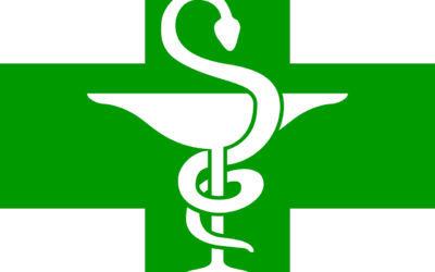Pharmacie : Envoi électronique de vos ordonnances