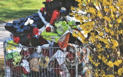 Hausse des incivilités