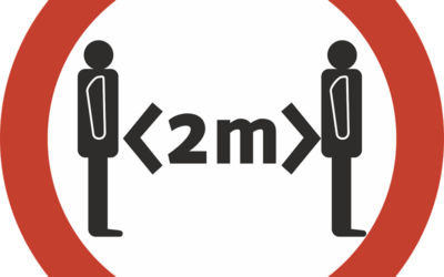 Déconfinement – Les gestes barrière doivent être maintenus !