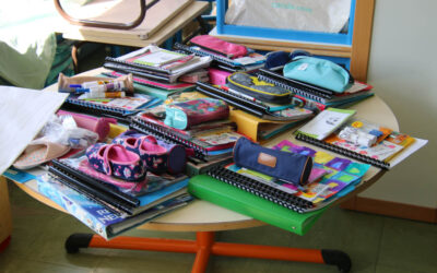 Réouverture des écoles – Information aux familles