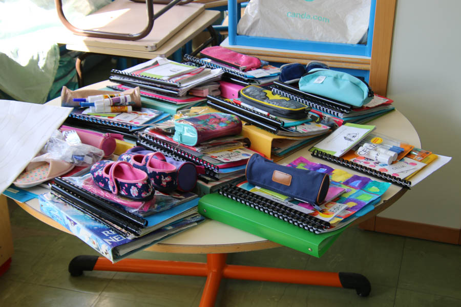 Réouverture des écoles – Information aux familles