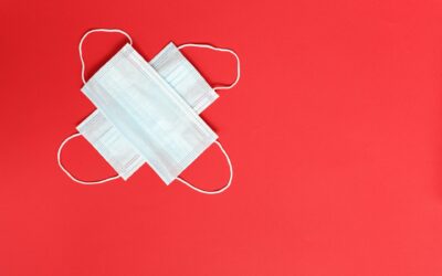 Les bons gestes – où jeter les masques, gants et lingettes ?