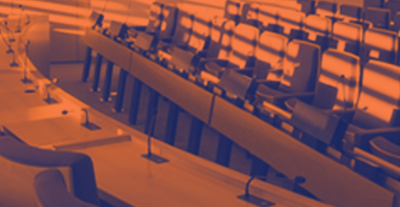 Conseil communautaire d’installation de Roissy Pays de France – 11 juillet 2020, 9h