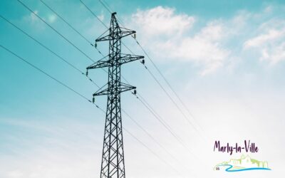 Coupures de courant pour travaux