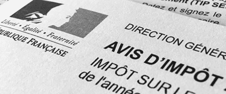 Comment payer les impôts locaux ?