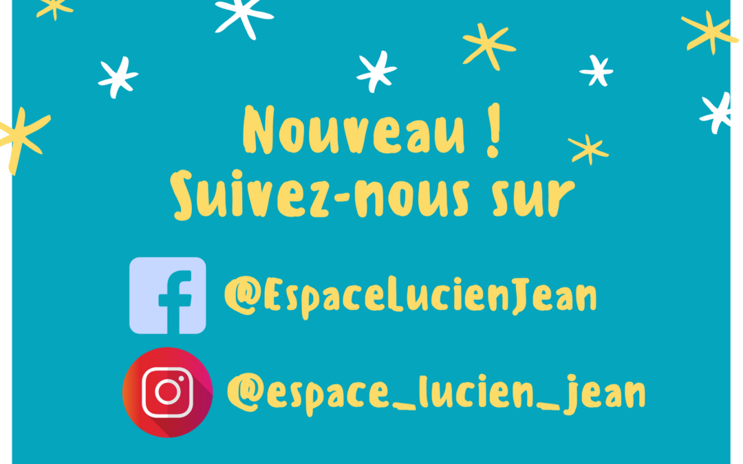 Toute l&rsquo;actualité culturelle de Marly-la-Ville sur les réseaux sociaux