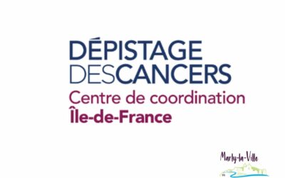 Dépistage des cancers – Centre de coordination île-de-France