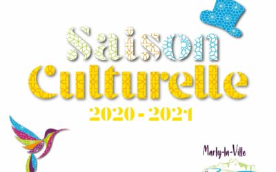 Nouvelle saison culturelle de Marly-La-Ville