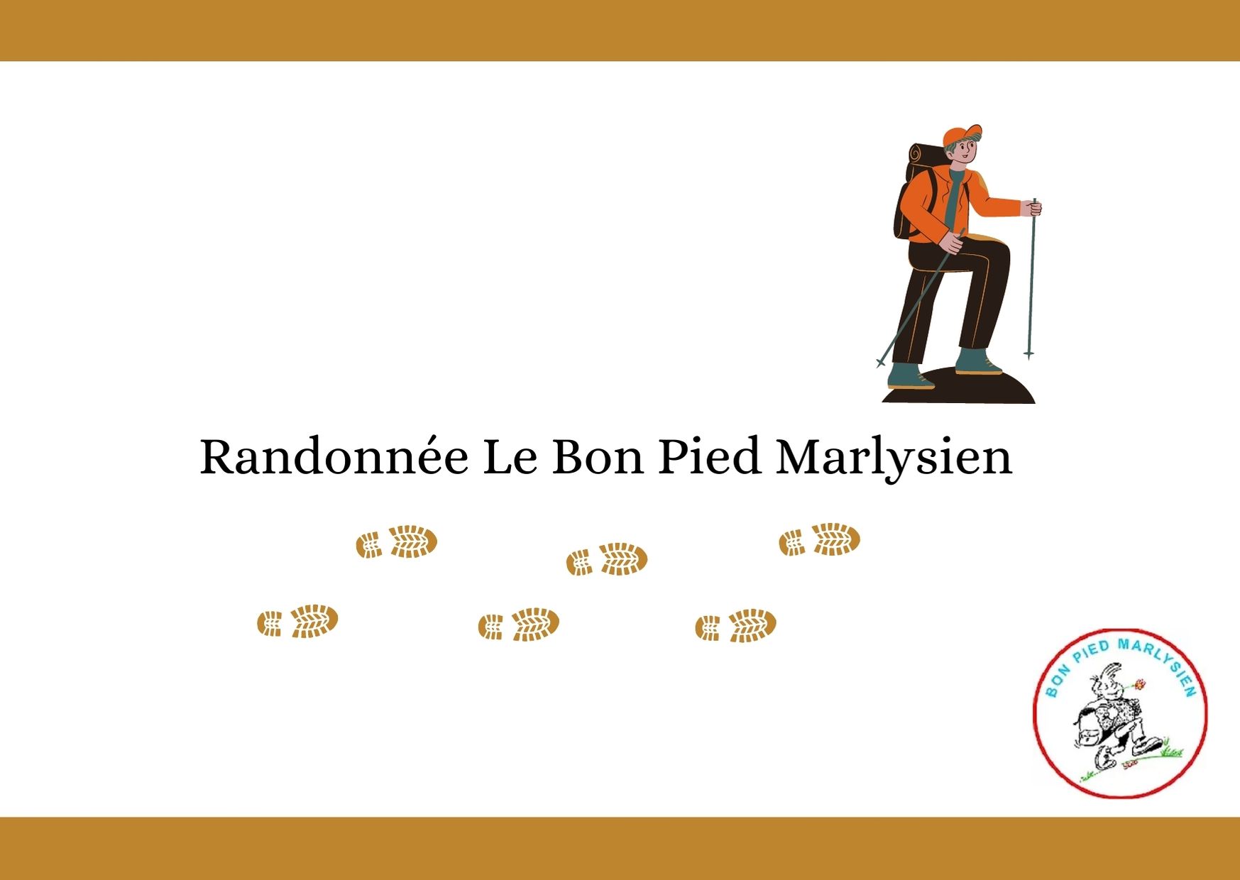 bon pied marlysien