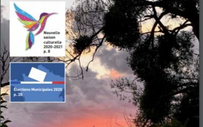 Marly Infos – octobre 2020