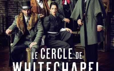 Le Cercle de Whitechapel