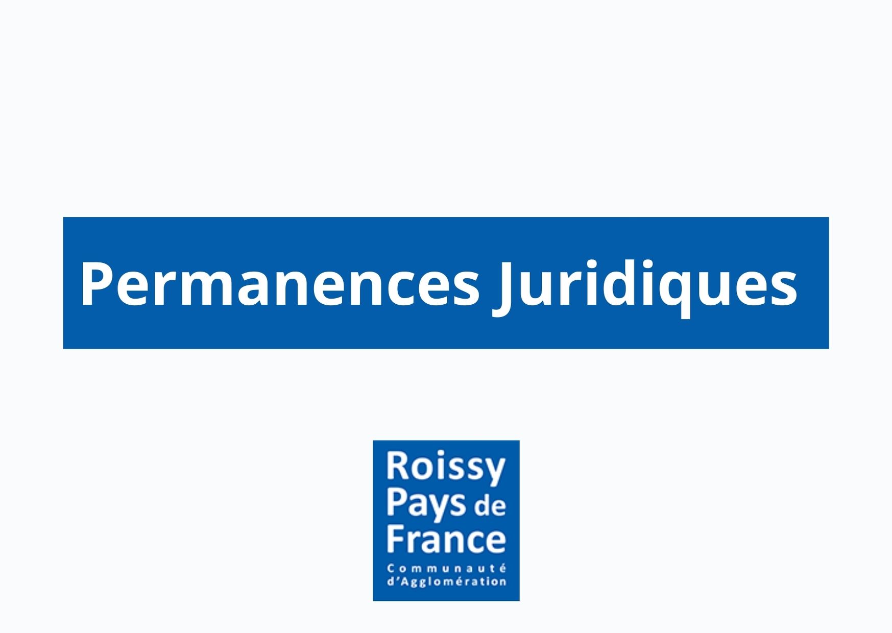 permanences juridiques
