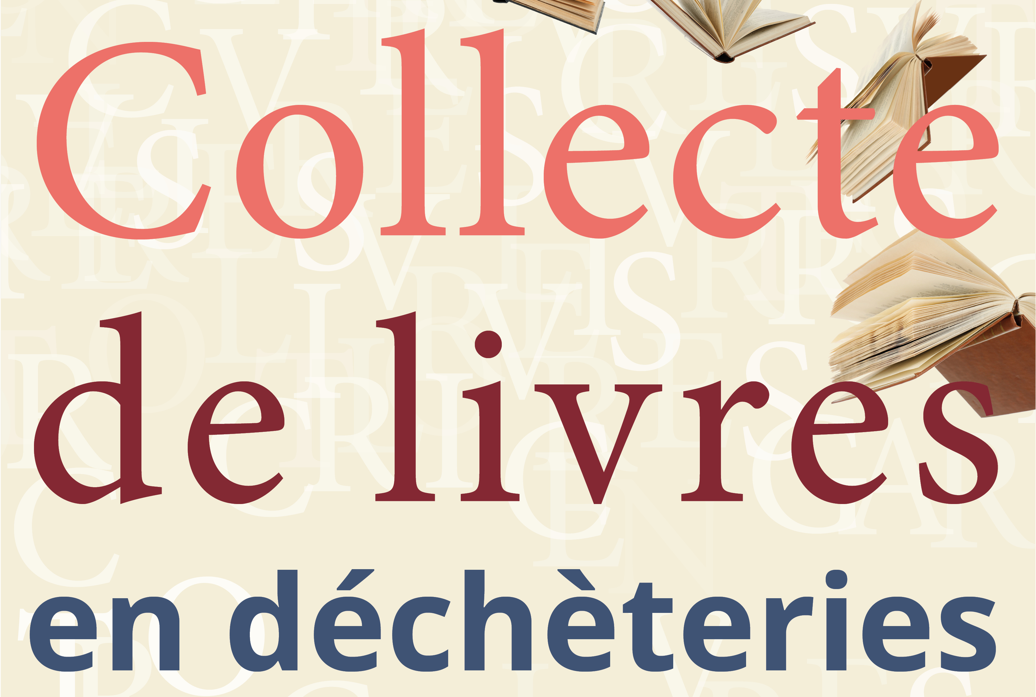 Collectes de livres Sigidurs