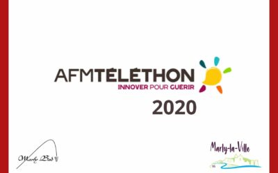 Téléthon 2020