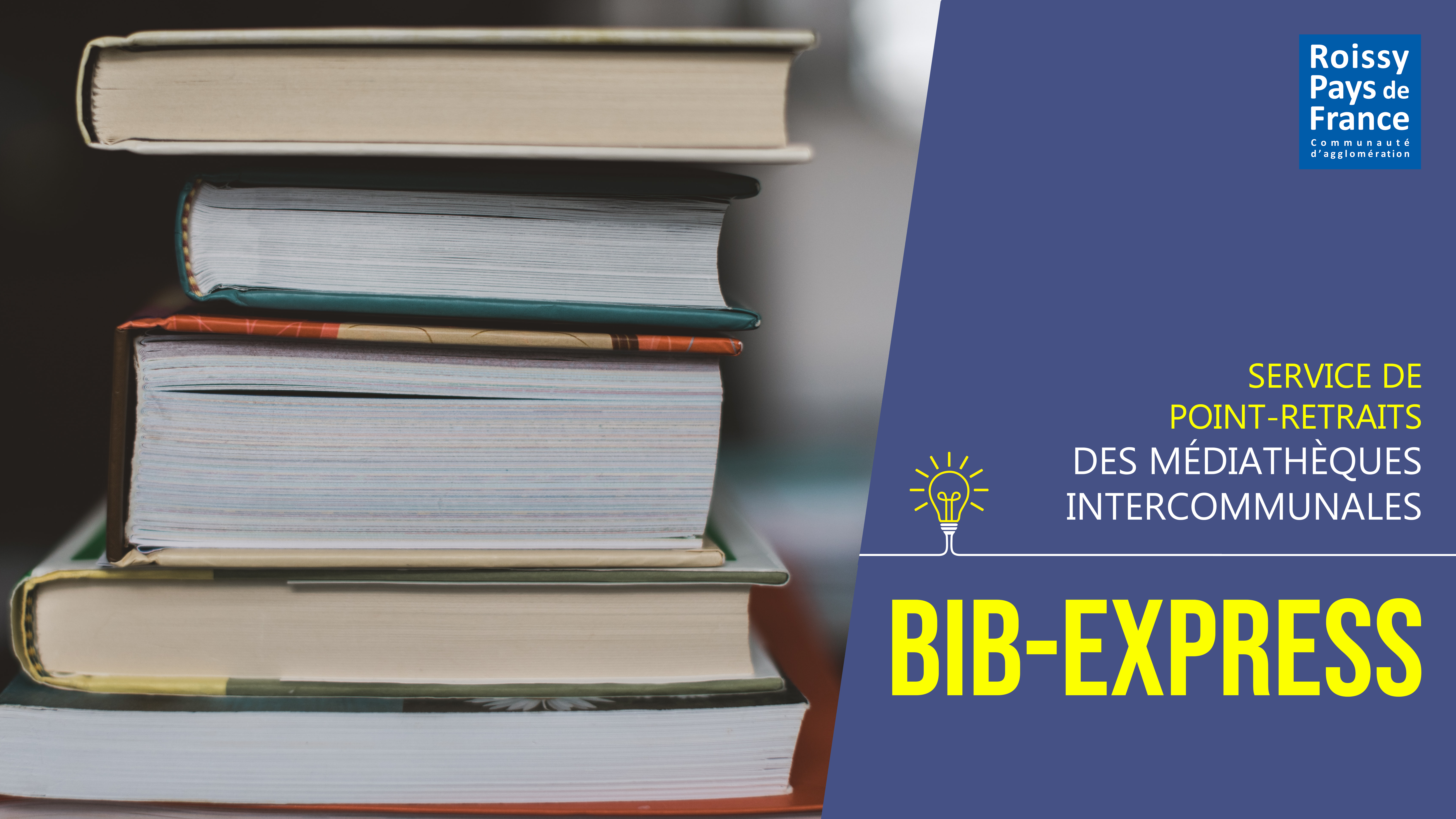 L&rsquo;Agglo relance « BIB-EXPRESS »