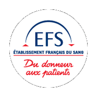 Etablissement Français du Sang (Don du sang)