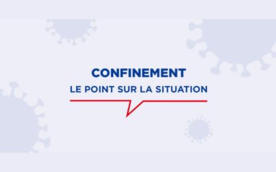 Confinement & attestations