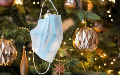 Covid-19 et fêtes de fin d&rsquo;année : comment protéger ses proches