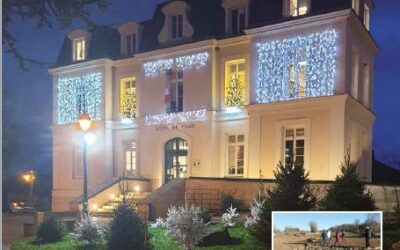 Marly Infos – Janvier 2021