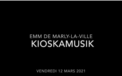 École Municipale de Musique – Kioskamusic virtuel