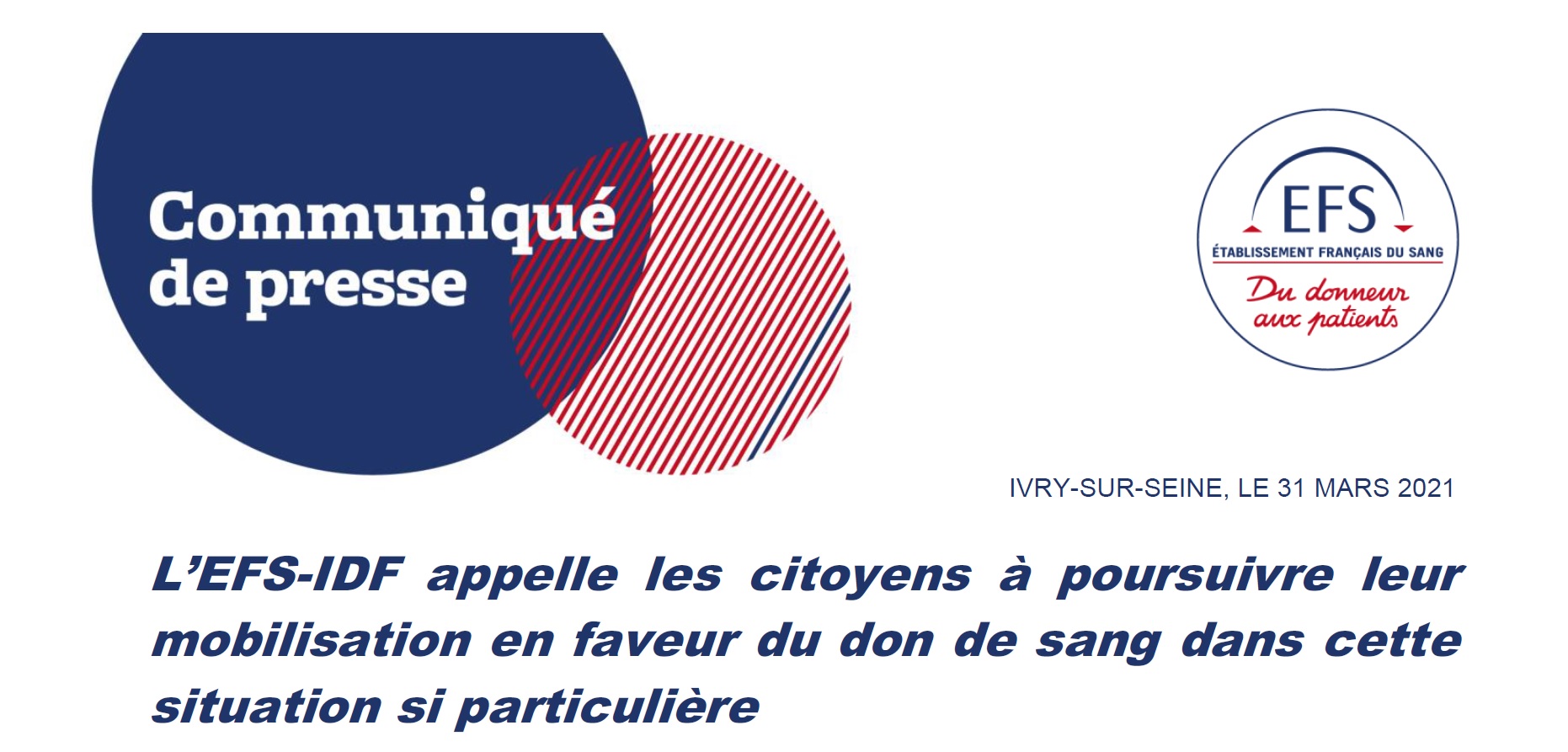 CP Don du sang avril 2021