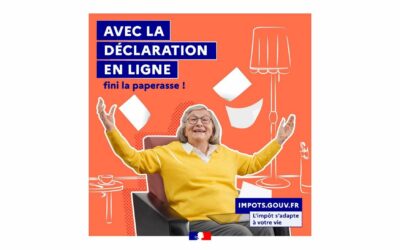 Déclaration des revenus 2020