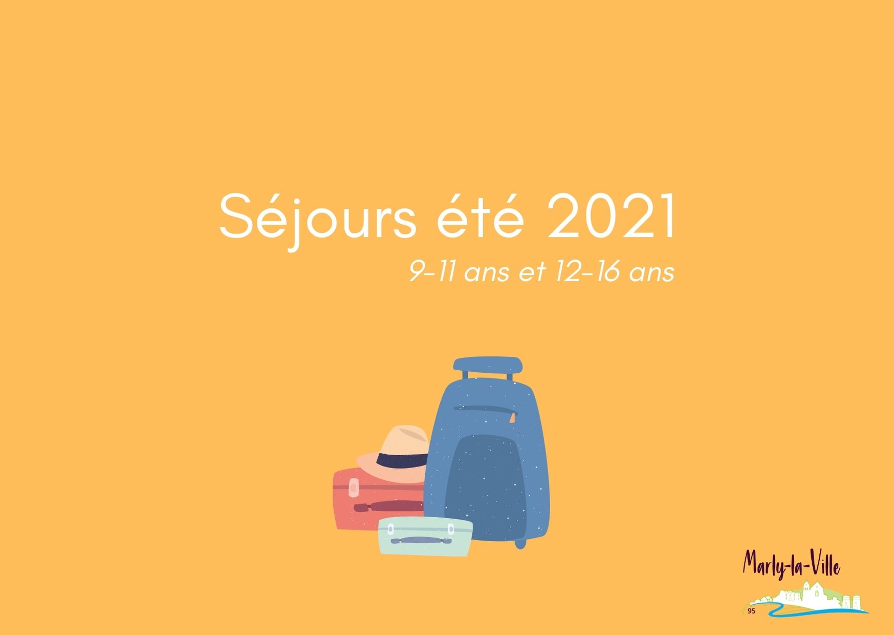 séjours été 2021 jeunesse