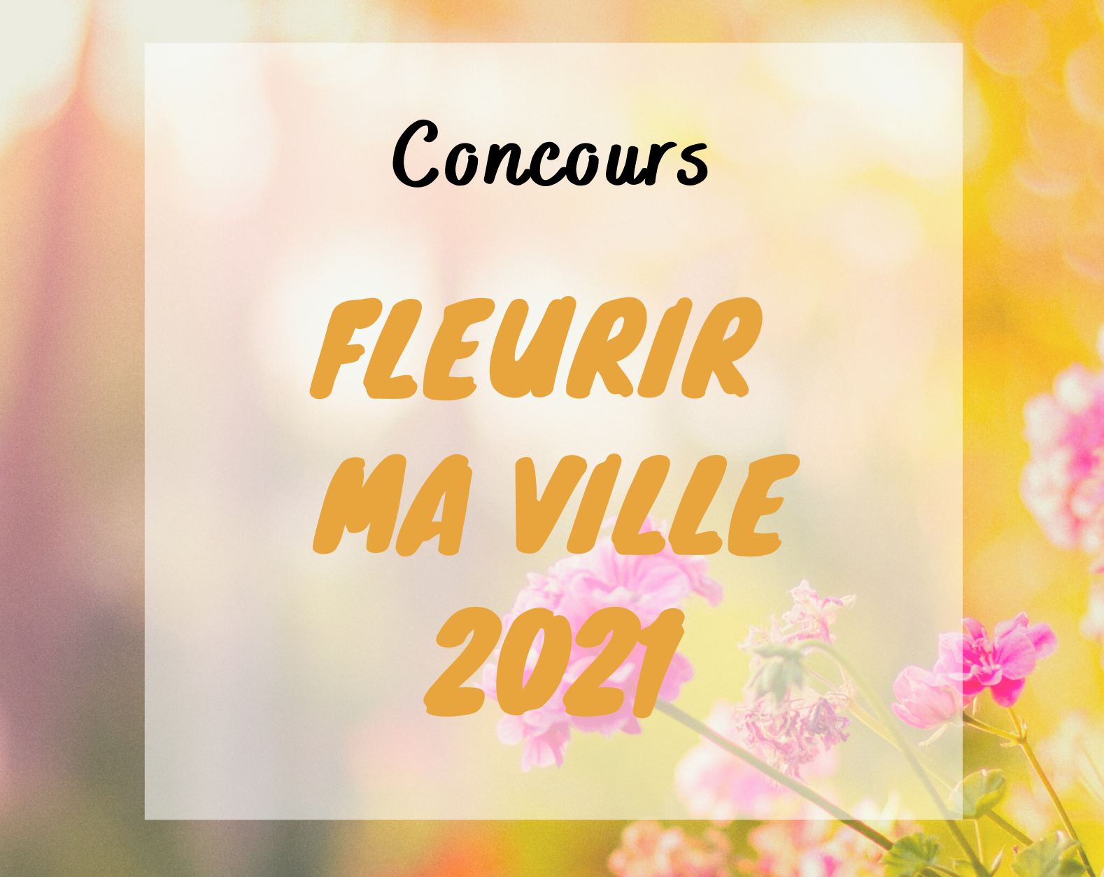 Concours