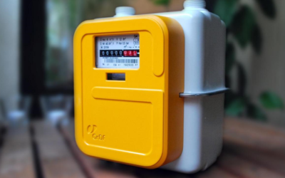 Déploiement du compteur communicant gaz par GRDF